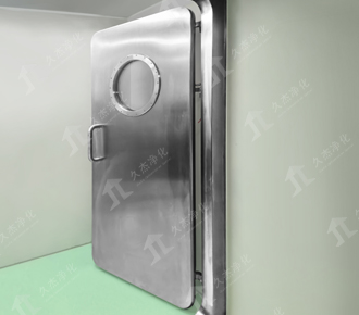 充氣式密閉門(mén)